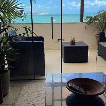 Coco Beach Apart 5B Natal Ngoại thất bức ảnh