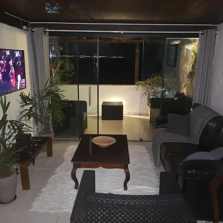 Coco Beach Apart 5B Natal Ngoại thất bức ảnh