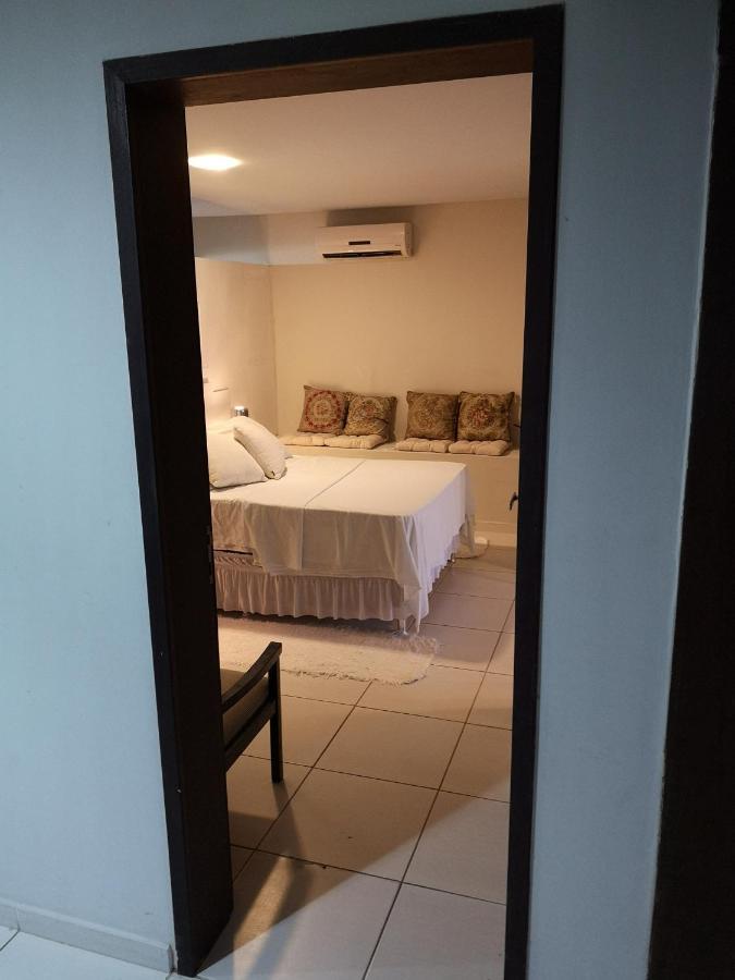 Coco Beach Apart 5B Natal Ngoại thất bức ảnh