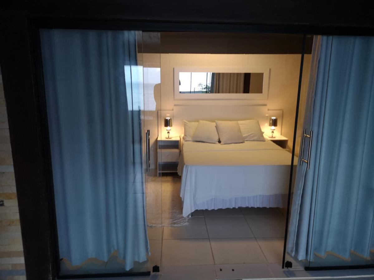 Coco Beach Apart 5B Natal Ngoại thất bức ảnh