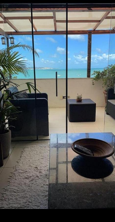 Coco Beach Apart 5B Natal Ngoại thất bức ảnh